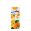 نکتار پرتقال ساندیس 200 میلی لیتری