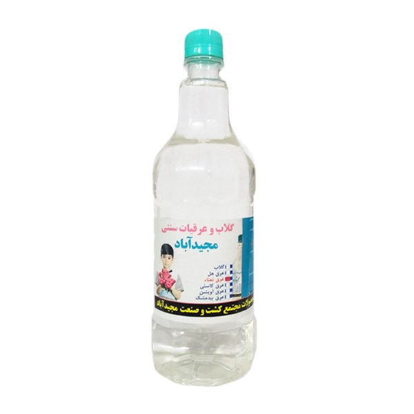 عرق نعنا مجید آباد یک لیتری