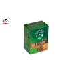 چای سبز و دارچین دو غزال 100 گرمی