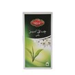 چای سبز کیسه ای با طعم یاس گلستان 25 عددی