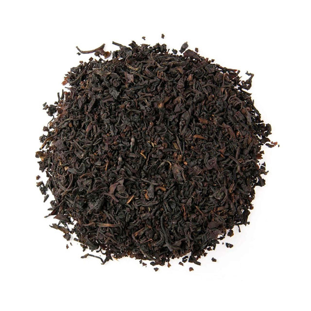 چای سیاه لاله 250 گرمی