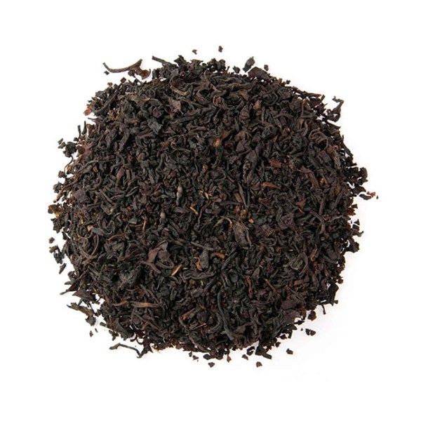 چای سیاه لاله 250 گرمی