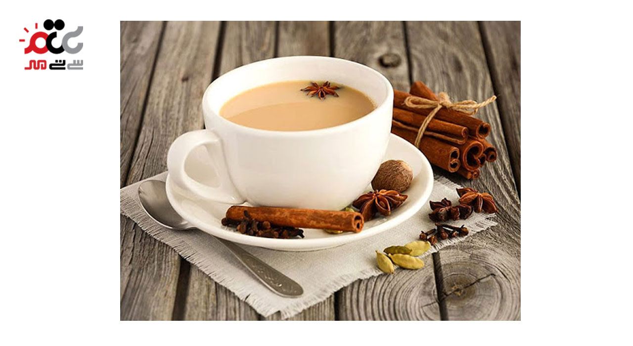 ارزانترین پودر چای ماسالا 250 گرمی