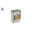 چای سیاه شهرزاد با طعم هل 500 گرمی