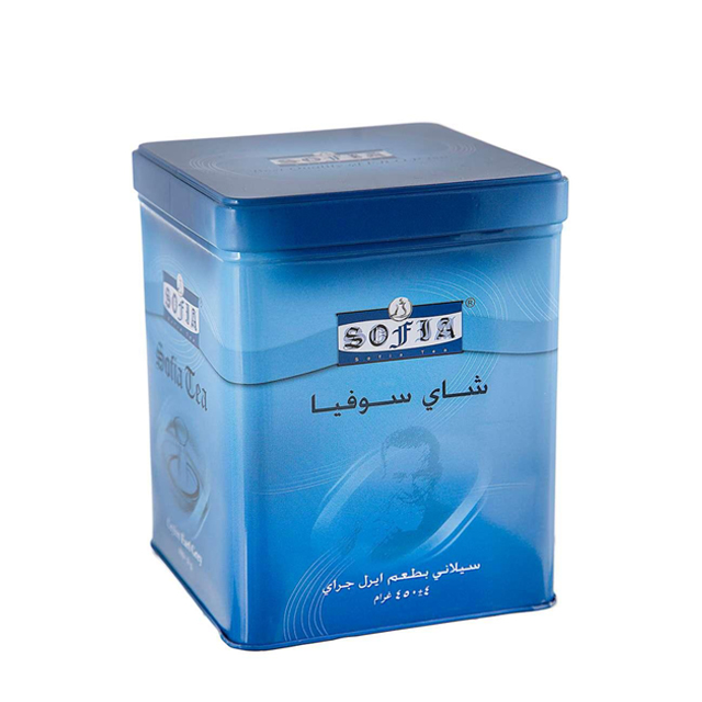 چای سیاه شکسته معطر سیلان سوفیا 450 گرمی