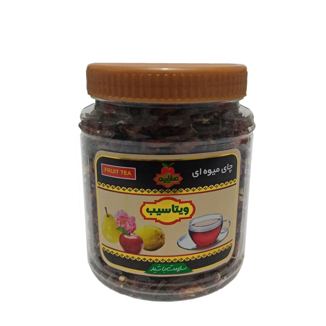 چای میوه ای ویتاسیب 275 گرمی