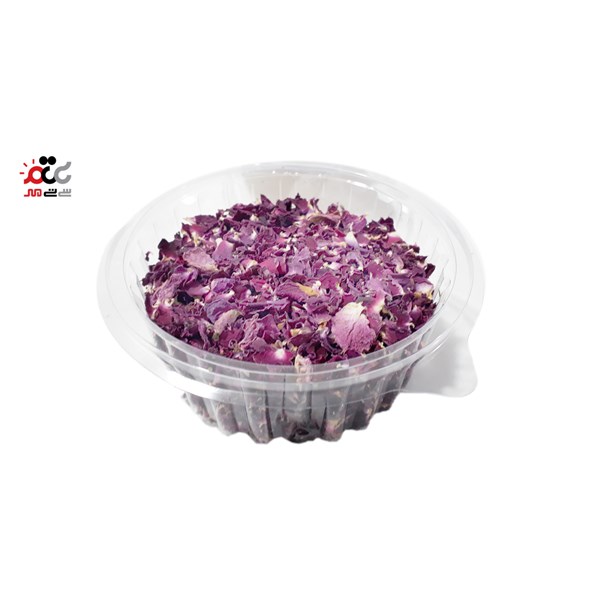دمنوش گلبرگ گل محمدی پایتخت 40 گرمی