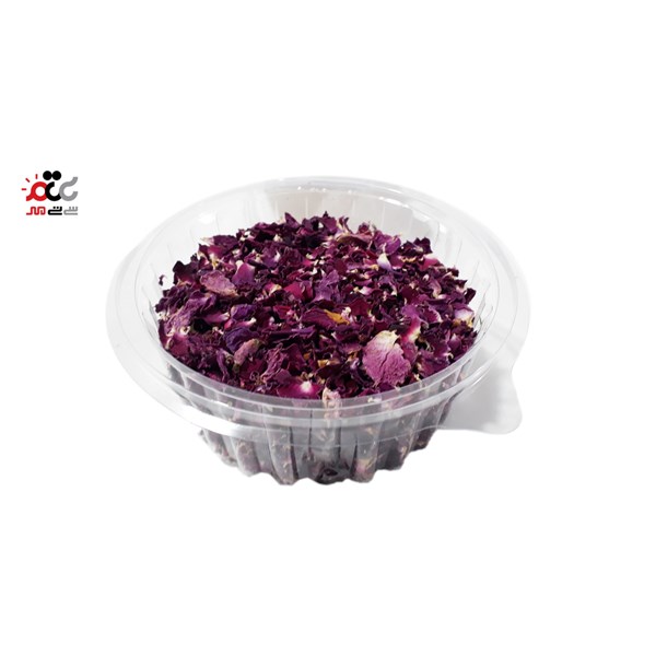 دمنوش گلبرگ گل محمدی ممتاز پایتخت 60 گرمی
