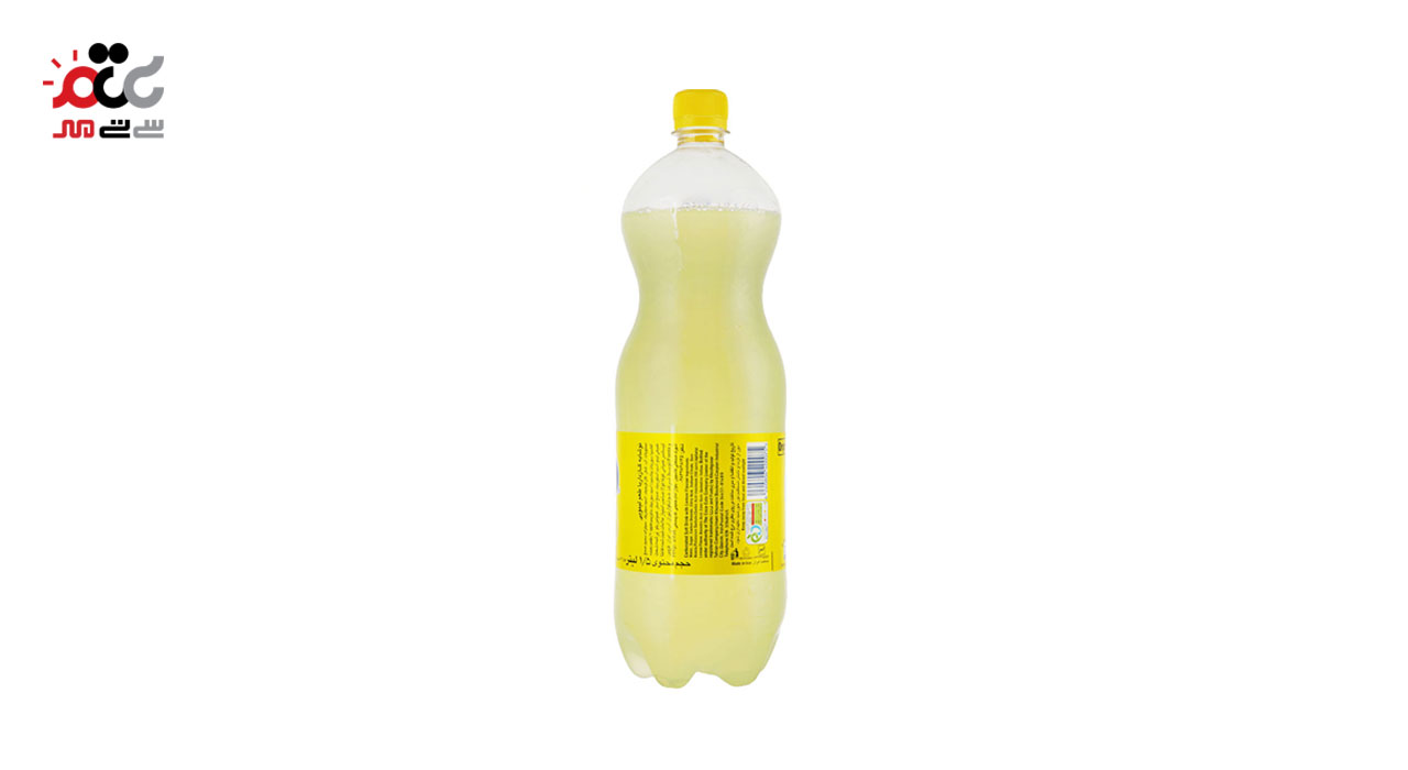 نوشابه لیمویی فانتا 1500 میلی لیتری