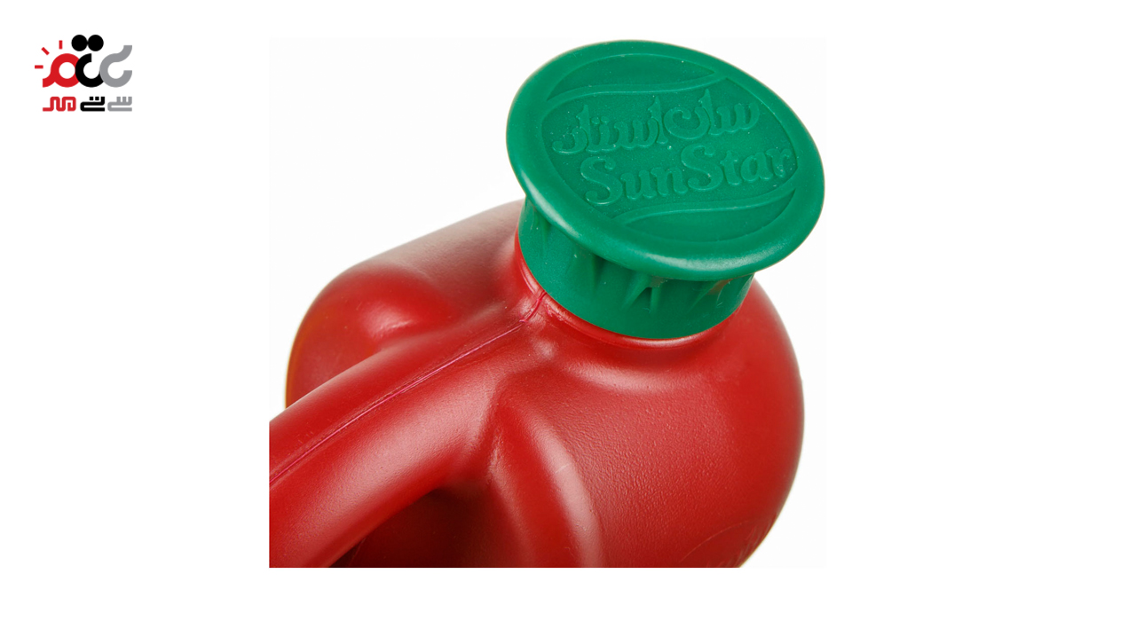 شربت آلبالو سان استار 1800 میلی لیتری