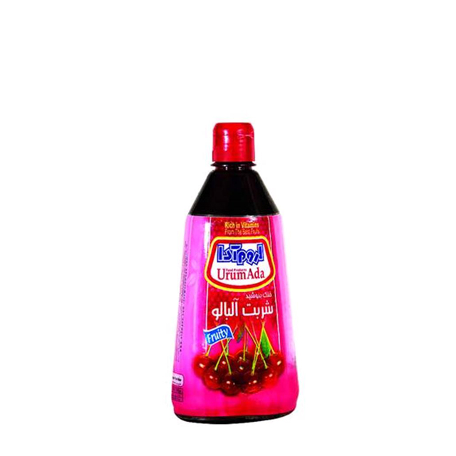 شربت آلبالو اروم آدا 800 گرمی