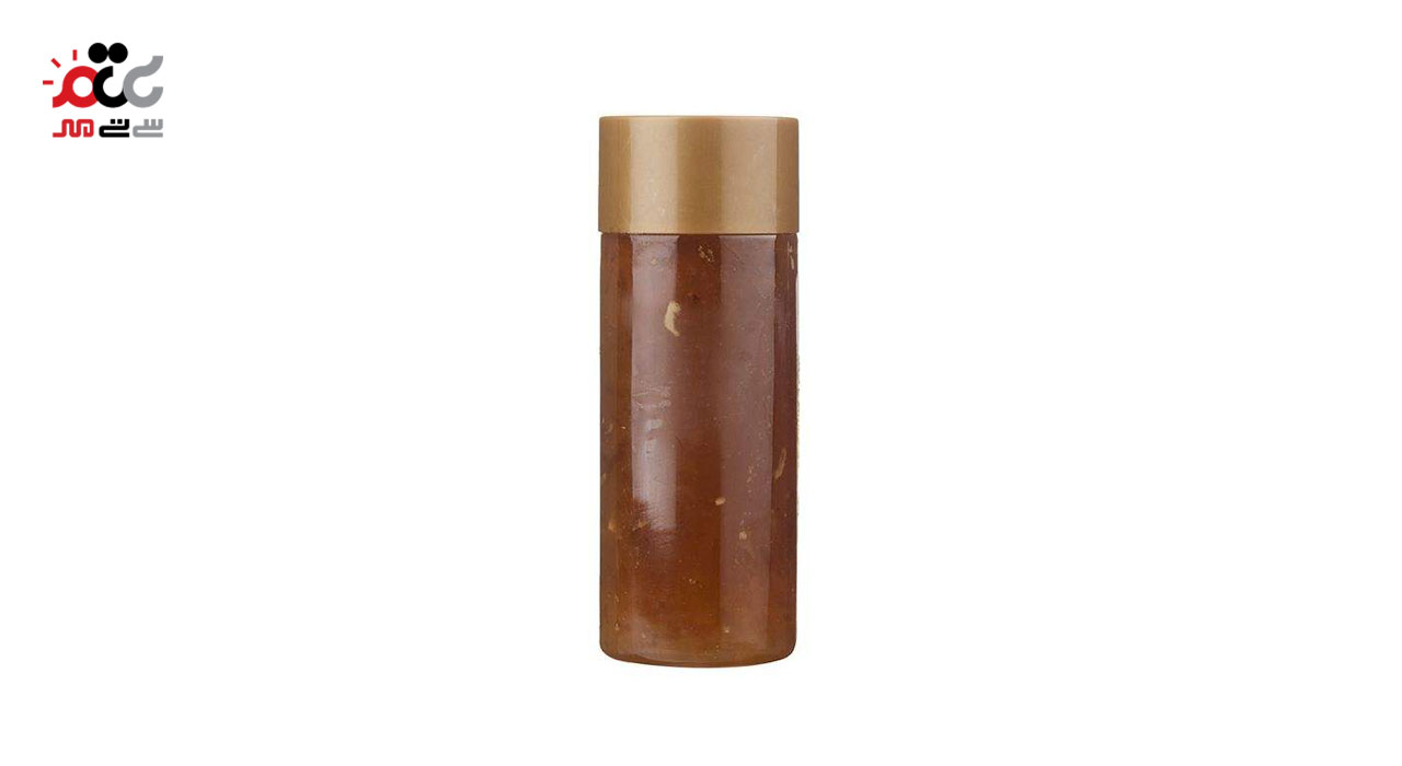 معجون عسل آذر کندو با زنجبیل و لیمو 460 گرمی