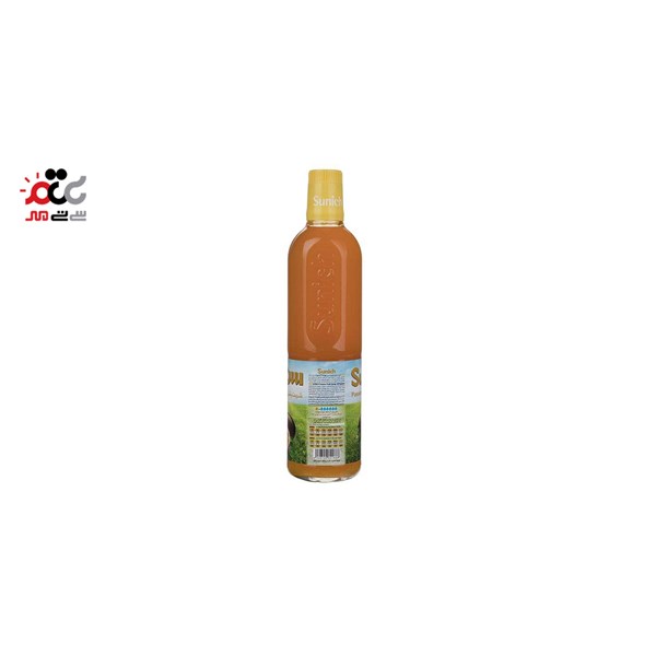 شربت پشن فروت سن ایچ 780 گرمی