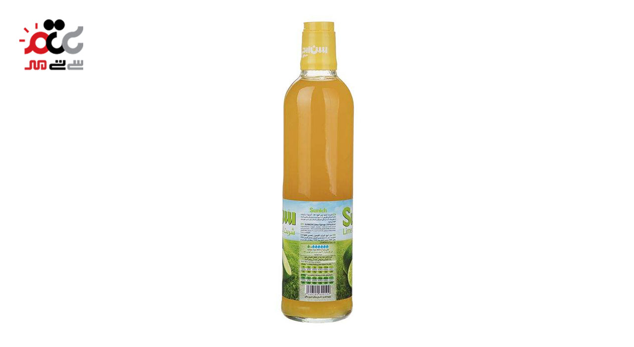 شربت لیمو سن ایچ 780 گرمی