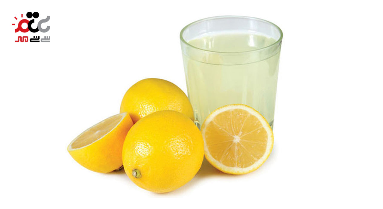 شربت لیمو سن ایچ 780 گرمی