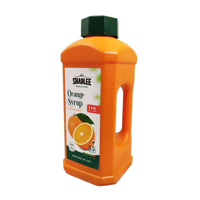 شربت پرتقال شادلی 1800 میلی لیتری