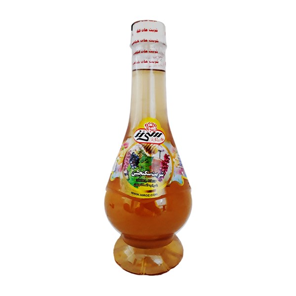 شربت سکنجبین سی رز 1200 میلی لیتری