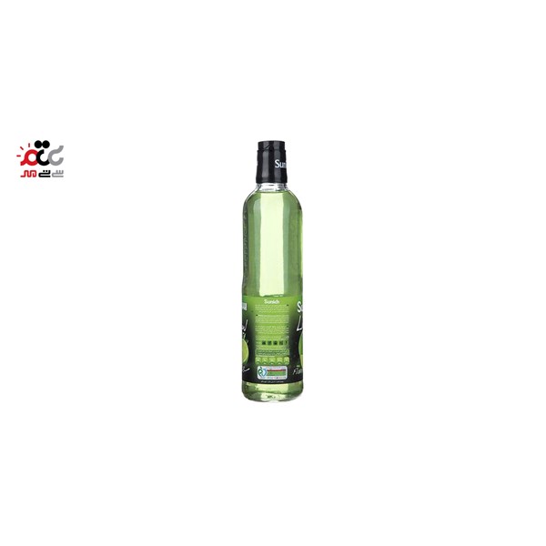 سیروپ لیمو سبز سن ایچ 780 گرمی