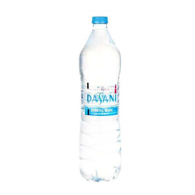 آب آشامیدنی دسانی 1500 میلی لیتری