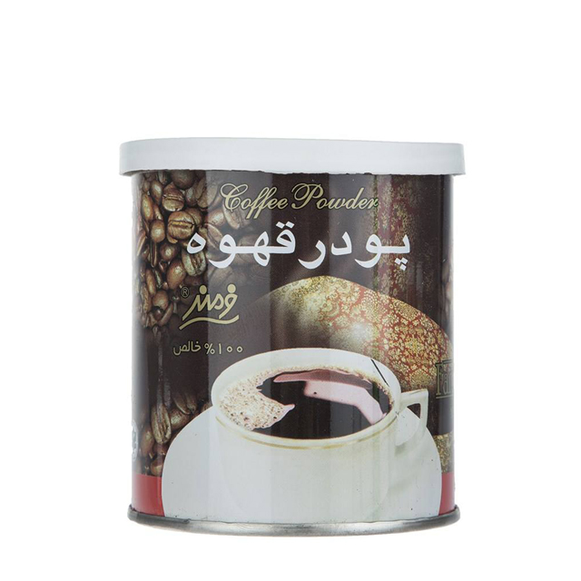 قهوه ترک فرمند 100 گرمی