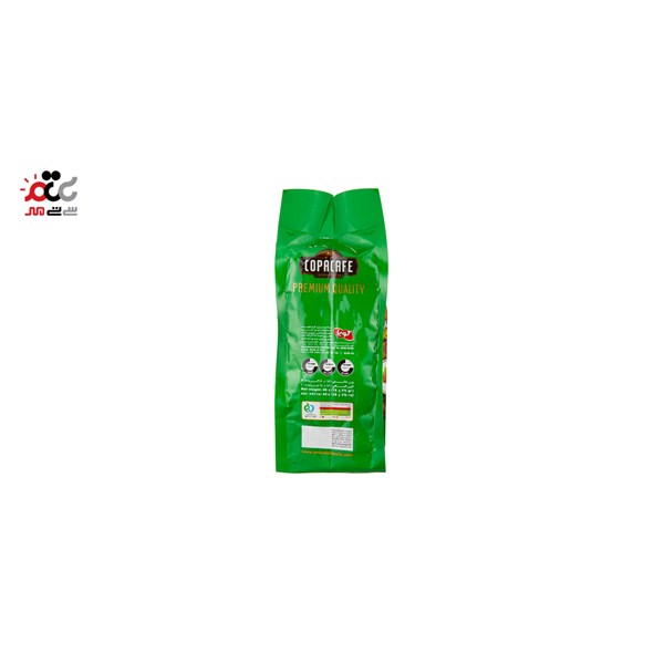 قهوه فندقی کوپا مدل 3in1 بسته 40 عددی