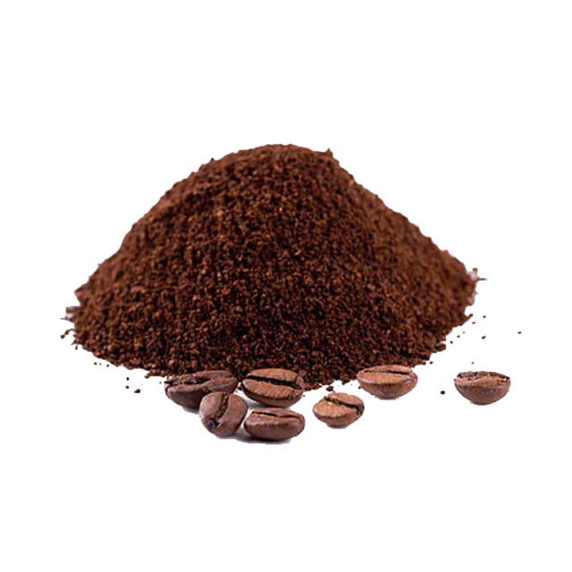 پودر قهوه میکس روبوستا ، عربیکا اعلا 150 گرمی - مناسب قهوه جوش گازی