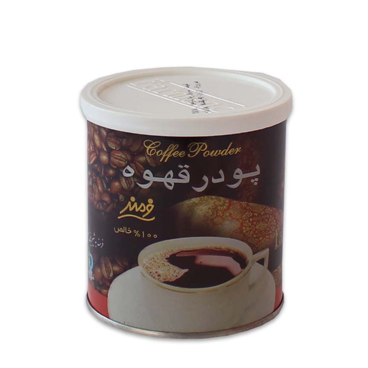 پودر قهوه ترک فرمند 100 گرمی