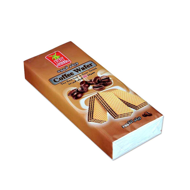 ویفر قهوه آناتا 50 گرمی