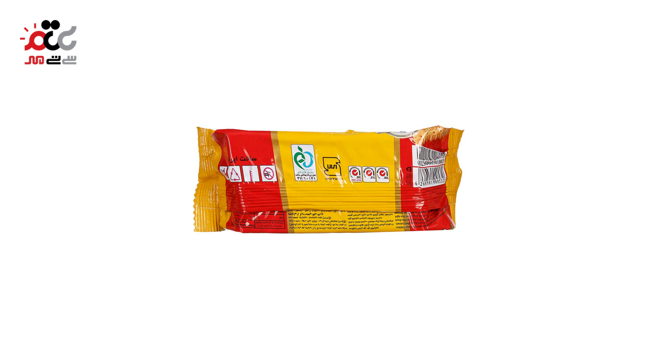 بیسکویت پتی بور وانیلی 85 گرمی