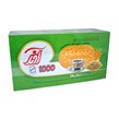  بیسکویت 1000 زبان آوند 800 گرمی