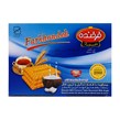 بیسکویت 2000 نارگیلی با تزیین شکر فرخنده 1730 گرمی