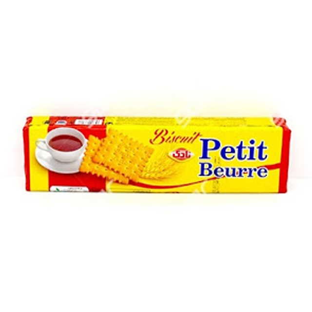 بیسکویت پتی پور نادی 105 گرمی