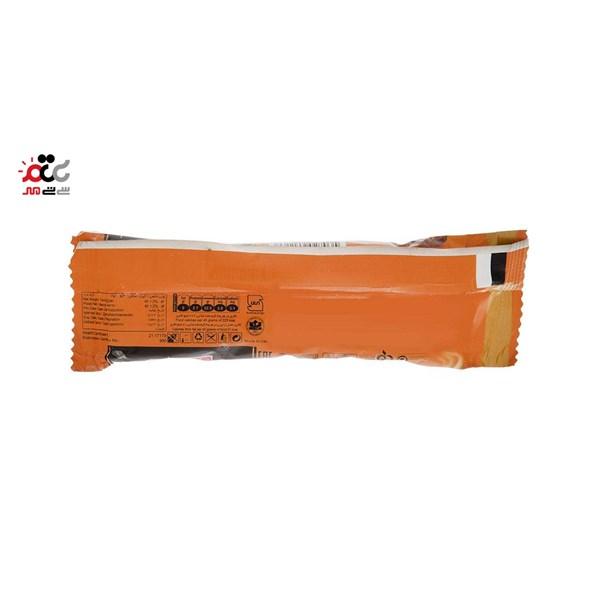 بیسکویت تی تایم شیرین عسل 30 گرمی