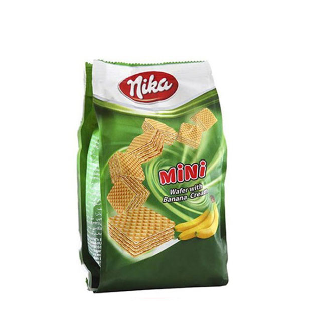  ویفر لقمه ای موزی ویتانا 110 گرمی