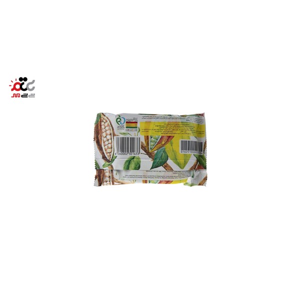 کیک کینگ کاکائویی گرجی 80 گرمی