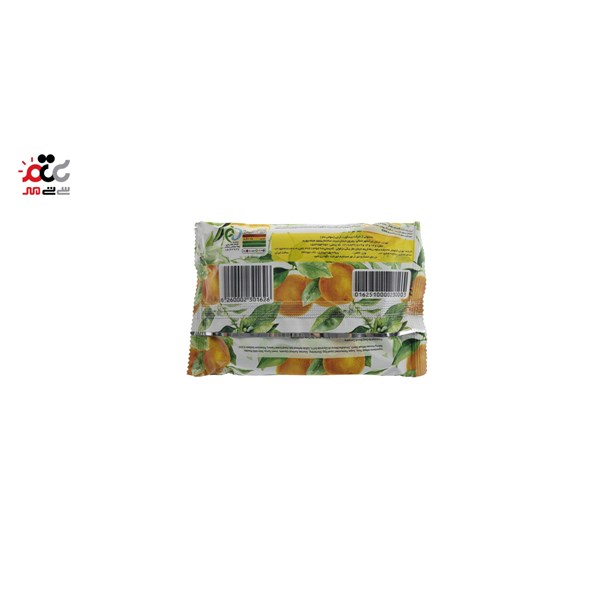 کیک کینگ پرتقالی گرجی 80 گرمی
