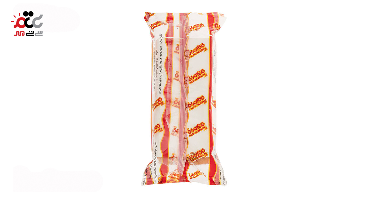 کیک صبحانه کشمشی نان آوران 250 گرمی