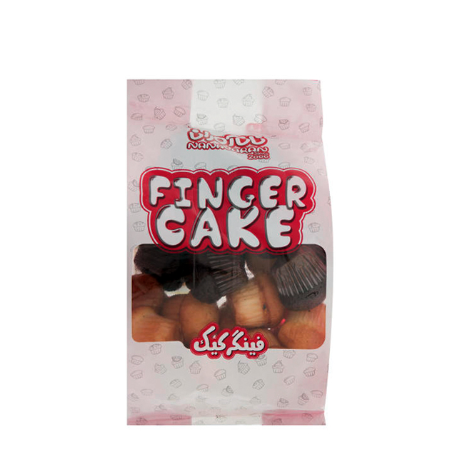 فینگر کیک نان آوران 200 گرمی