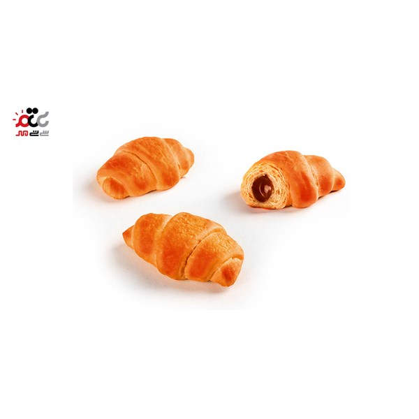 کروسان کاکائویی پچ پچ 45 گرمی