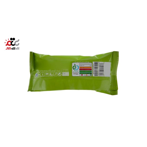 کیک کروسان با مغزی سیب و دارچین شیبابا 50 گرمی 
