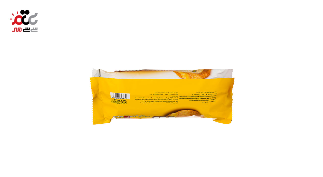 کیک صبحانه دناتا وانیلی آناتا 130 گرمی