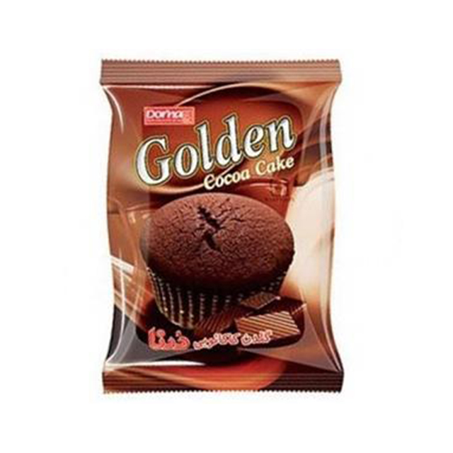 کیک کاکائویی درنا 70 گرمی