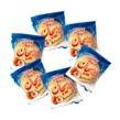 کلوچه نارگیلی نوش ناز لاهیجان 95  گرمی بسته 50 عددی