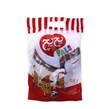 کروسان با مغز کرم کاکائو پچ پچ  270 گرمی 
