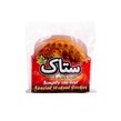 کلوچه گردویی ستاک 120 گرمی
