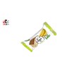 ارزانترین کیک اسفنجی لایه ای کرمدار توت فرنگی طغرا 40 گرمی