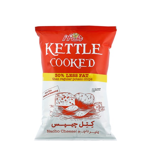 کتل چیپس پنیری ناچو چی توز 135 گرمی