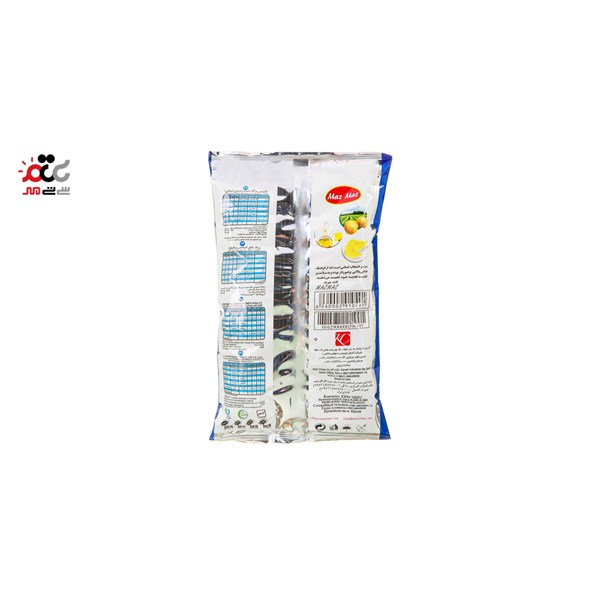 چیپس نمکی مزمز 85 گرمی