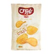 سوپر چیپس نمکی تاپیس 185 گرمیسوپر چیپس نمکی تاپیس 185 گرمی