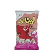 پاپ کورن پنیری پف لینا 18 گرمی